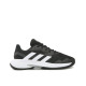 ADIDAS Performance CourtJam Control Tennis Shoes Black