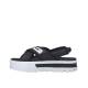 PUMA Mayze Sandals Black