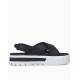 PUMA Mayze Sandals Black