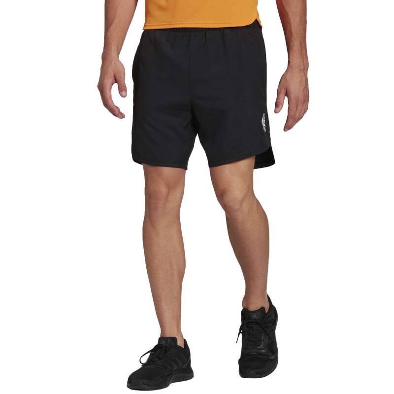 ADIDAS Aeroready Designed For Movement Shorts Black