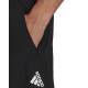 ADIDAS Aeroready Designed For Movement Shorts Black