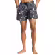 ADIDAS Brand Love Clx Short-Length Swim Shorts Black