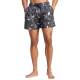 ADIDAS Brand Love Clx Short-Length Swim Shorts Black