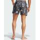 ADIDAS Brand Love Clx Short-Length Swim Shorts Black