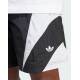 ADIDAS Originals Rekive Shorts Black/White