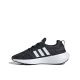 ADIDAS Sportswear Swift Run 22 Shoes Black/White