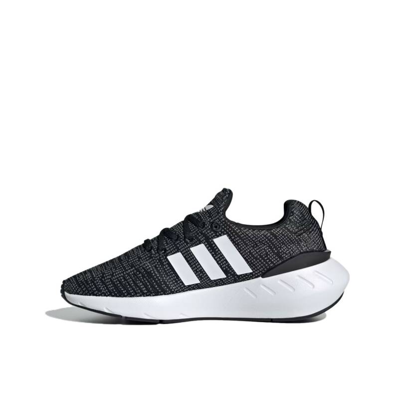 ADIDAS Sportswear Swift Run 22 Shoes Black/White