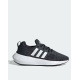 ADIDAS Sportswear Swift Run 22 Shoes Black/White