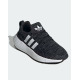 ADIDAS Sportswear Swift Run 22 Shoes Black/White