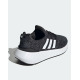 ADIDAS Sportswear Swift Run 22 Shoes Black/White