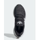 ADIDAS Sportswear Swift Run 22 Shoes Black/White