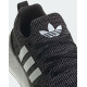 ADIDAS Sportswear Swift Run 22 Shoes Black/White