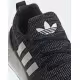 ADIDAS Sportswear Swift Run 22 Shoes Black/White