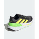 ADIDAS Adistar Cs Running Shoes Grey/Yellow