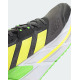 ADIDAS Adistar Cs Running Shoes Grey/Yellow