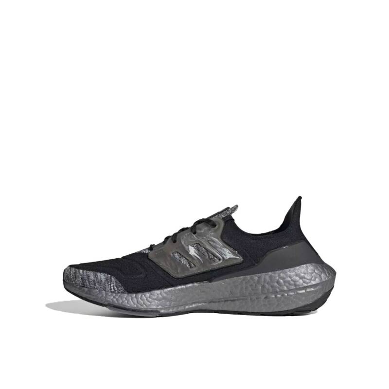 ADIDAS Ultraboost 22 Running Shoes Black/Grey