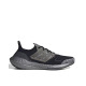 ADIDAS Ultraboost 22 Running Shoes Black/Grey