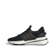 ADIDAS Sportswear X_Plrboost Shoes Black/White