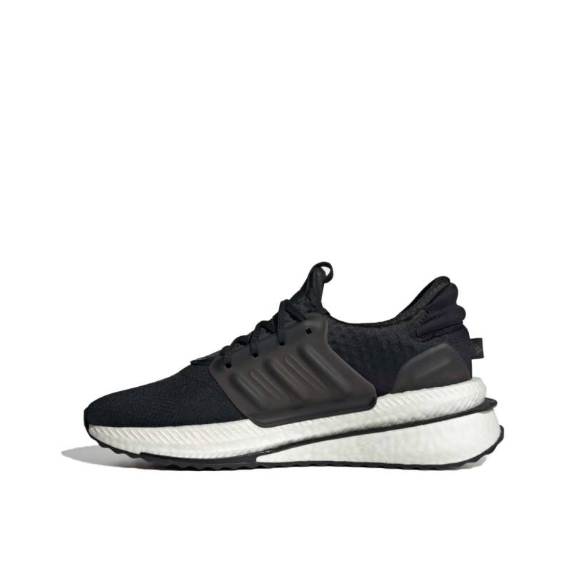 ADIDAS Sportswear X_Plrboost Shoes Black/White