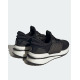 ADIDAS Sportswear X_Plrboost Shoes Black/White