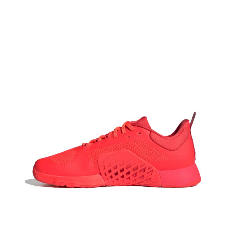 ADIDAS Dropset 2 Training Shoes Red