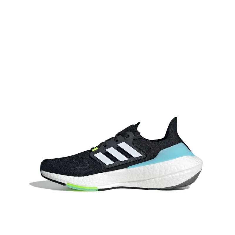 ADIDAS Ultraboost 22 Running Shoes Black/White