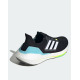 ADIDAS Ultraboost 22 Running Shoes Black/White