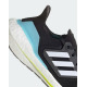 ADIDAS Ultraboost 22 Running Shoes Black/White