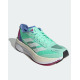 ADIDAS Adizero Boston 11 Running Shoes Green