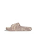 ADIDAS Originals Adilette 22 Slides Beige/Brown