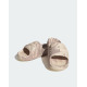 ADIDAS Originals Adilette 22 Slides Beige/Brown
