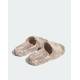 ADIDAS Originals Adilette 22 Slides Beige/Brown