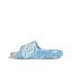 ADIDAS Originals Adilette 22 Slides Blue/White