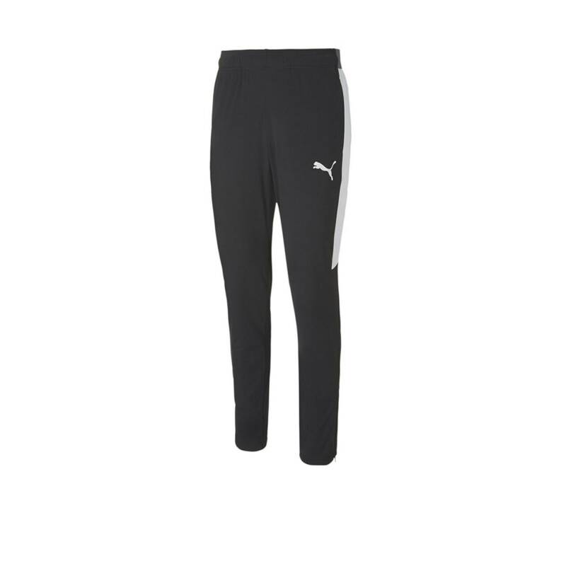 PUMA Speed Training Sweatpants Black/White