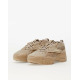 REEBOK x Cardi B Club C V2 Shoes Beige