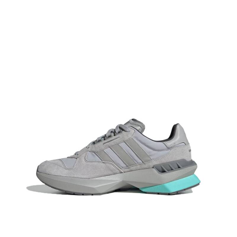 ADIDAS Treziod PT Low Grey