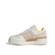 ADIDAS Originals Forum Bold Shoes Core White