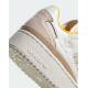 ADIDAS Originals Forum Bold Shoes Core White