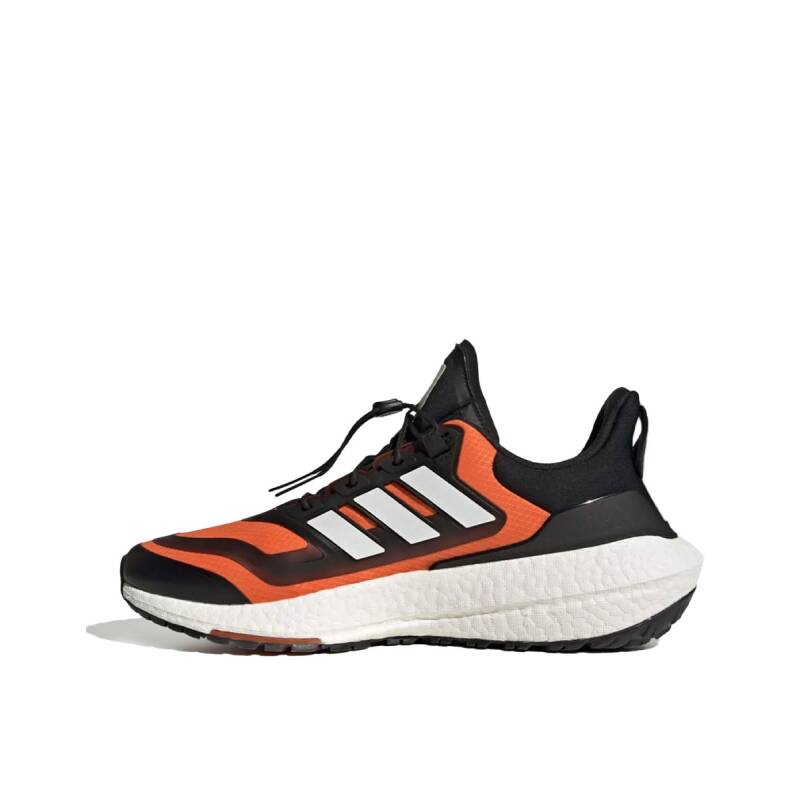 ADIDAS Performance Ultraboost 22 Cold.Rdy Shoes Orange/Black