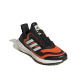 ADIDAS Performance Ultraboost 22 Cold.Rdy Shoes Orange/Black