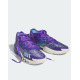 ADIDAS x Donovan Mitchell Issue 4 Basketball Shoes Purple