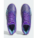 ADIDAS x Donovan Mitchell Issue 4 Basketball Shoes Purple