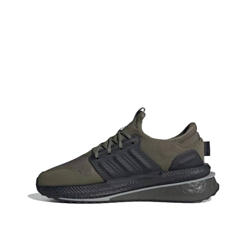 ADIDAS Sportswear X_Plrboost Shoes Shadow Olive