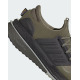 ADIDAS Sportswear X_Plrboost Shoes Shadow Olive