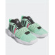 ADIDAS x Damian Lillard 8 Extply Basketball Shoes Green