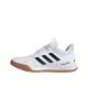 ADIDAS Court Flight Indoor Volleyball Shoes White