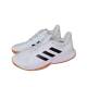 ADIDAS Court Flight Indoor Volleyball Shoes White