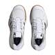 ADIDAS Court Flight Indoor Volleyball Shoes White