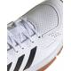 ADIDAS Court Flight Indoor Volleyball Shoes White