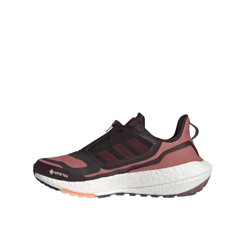 ADIDAS Ultraboost 22 Gore-Tex Shoes Burgundy